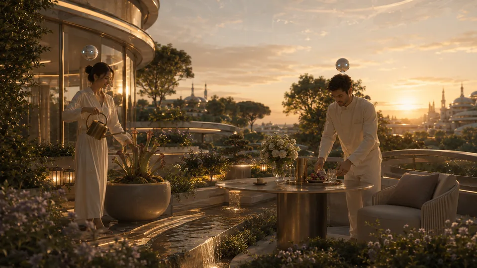 Kopuła - ilustracja z kolekcji dodatkowej